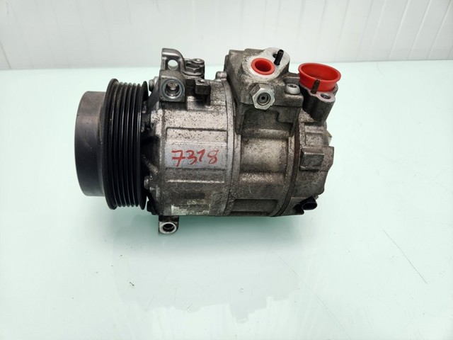 A0022305011 Compresor de aire acondicionado  en stock Sabadell