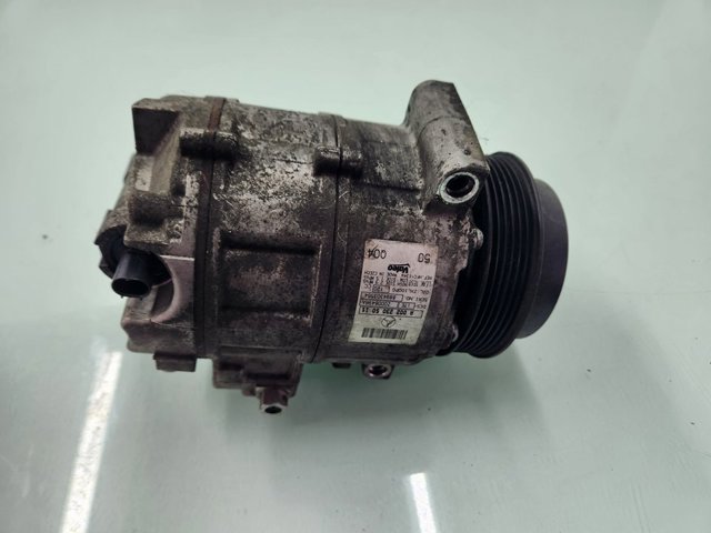 A0022305011 MERCEDES Compresor de aire acondicionado comprar Madrid