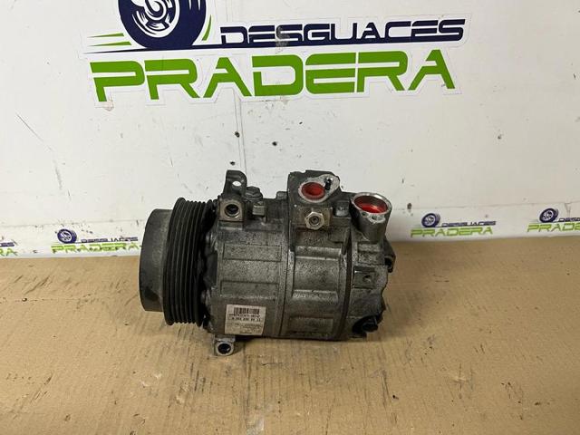 A0022305011 MERCEDES Compresor de aire acondicionado comprar Madrid
