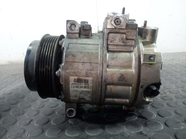 A0022305011 Compresor de aire acondicionado comprar Sevilla