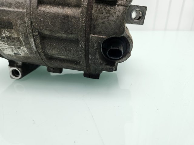A0022305011 Compresor de aire acondicionado  comprar en Zaragoza