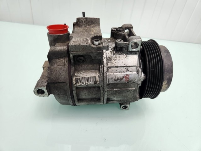 A0022305011 MERCEDES Compresor de aire acondicionado comprar Bilbao