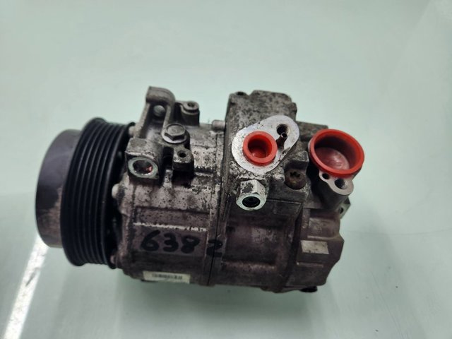 A0022305011 Compresor de aire acondicionado  disponible Utrera