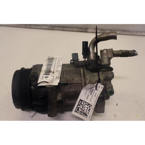 MERCEDES A0022306811 Compresor de aire acondicionado  disponible Valladolid