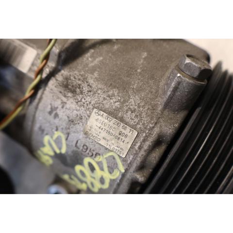 MERCEDES A0022306811 Compresor de aire acondicionado  en stock Salamanca