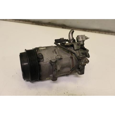 MERCEDES A0022306811 Compresor de aire acondicionado  en stock Salamanca
