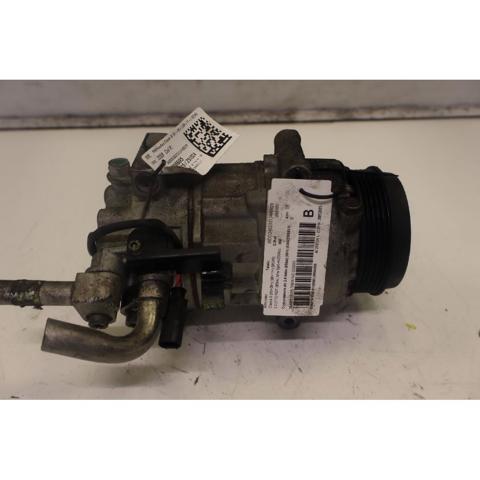 A0022306811 MERCEDES Compresor de aire acondicionado  comprar en Oviedo