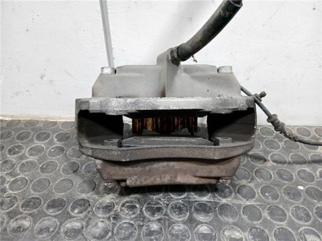Pinza de freno, Eje delantero izquierda A0024202183 MERCEDES