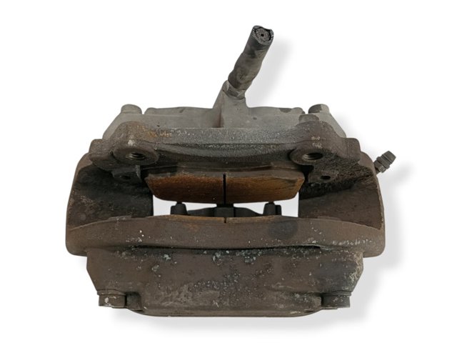 Pinza de freno, Eje delantero izquierda A0024202183 MERCEDES