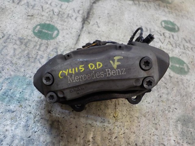 A0024202483 Mercedes