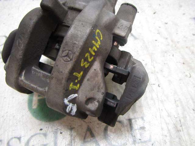 A0024202583 MERCEDES Pinza de freno trasera izquierda  disponible Vigo