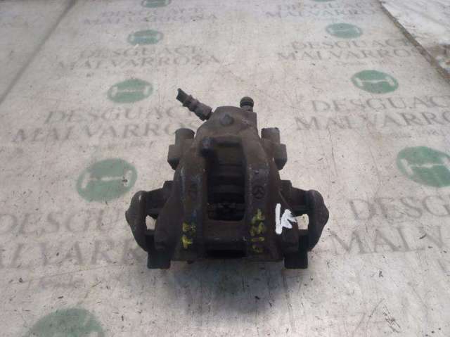 MERCEDES A0024202583 Pinza de freno trasera izquierda  en stock Terrassa