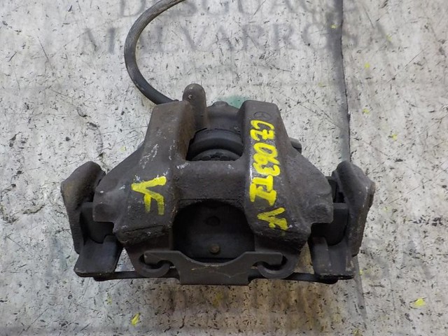 MERCEDES A0024202583 Pinza de freno trasera izquierda  en stock Valencia