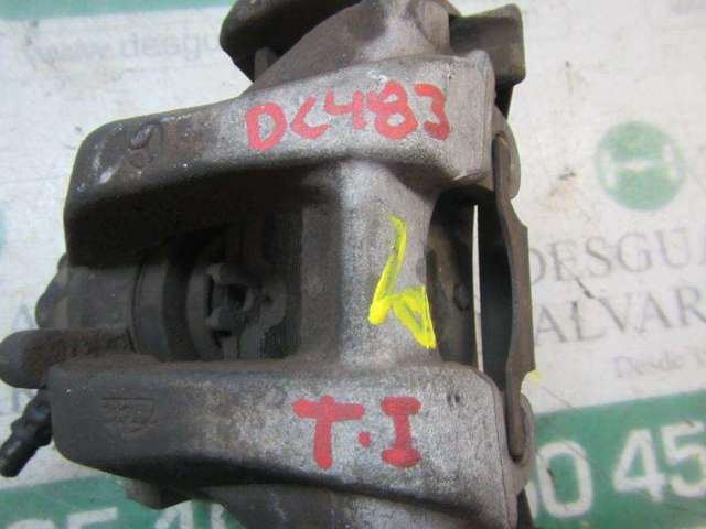 A0024202783 MERCEDES Pinza de freno trasera izquierda  comprar en Oviedo