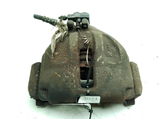 A0024206183 Pinza de freno delantera izquierda comprar Girona