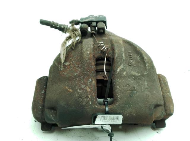 A0024206183 MERCEDES Pinza de freno delantera izquierda  disponible Ourense