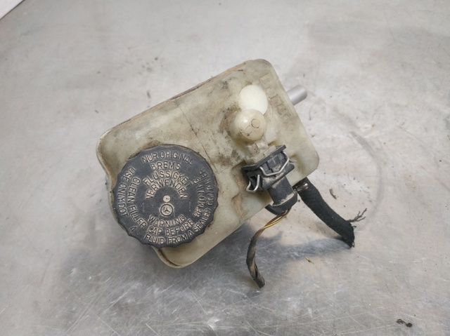 A0024312802 Mercedes
