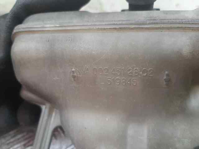 MERCEDES A0024312802 Depósito de líquido de frenos  en stock Salamanca