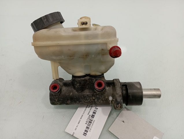 A0024312802 Mercedes