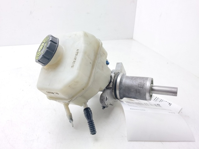 A0024315202 Mercedes