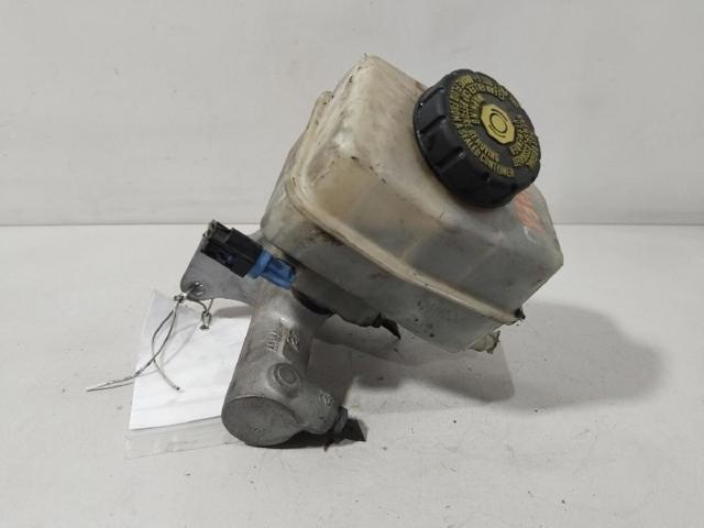 Deposito liquido de frenos para Mercedes Sprinter  (906)