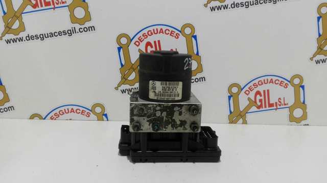 A0024319212 Módulo hidráulico de ABS  disponible Málaga