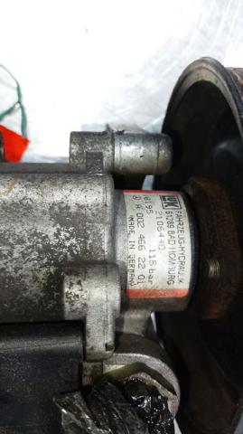 MERCEDES A0024662201 Bomba de dirección comprar Pamplona