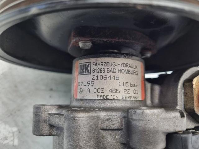 A0024662201 MERCEDES Bomba de dirección asistida  comprar en Jaén