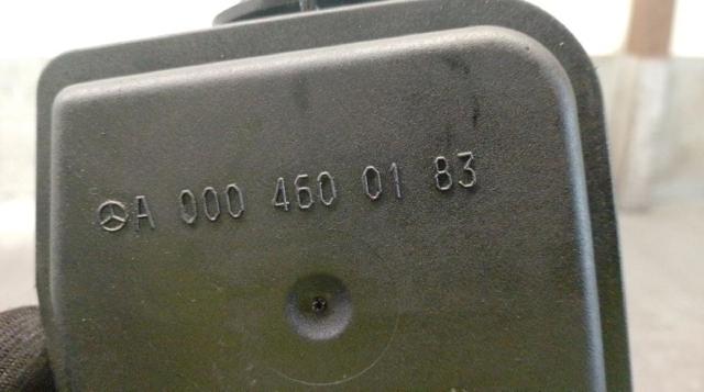 A0024662401 Bomba de dirección comprar Girona