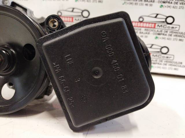 MERCEDES A0024662401 Bomba de dirección  en stock Valencia