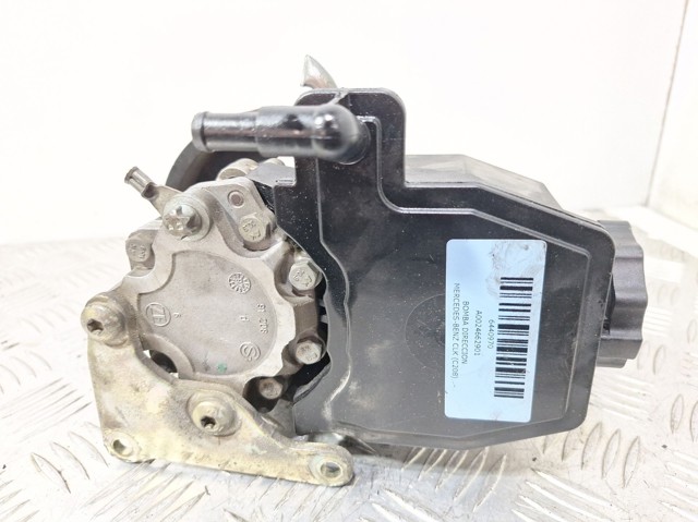 A0024662901 MERCEDES Bomba de dirección  en stock Huelva