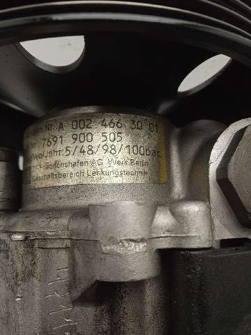 MERCEDES A0024663001 Bomba de dirección asistida  disponible España