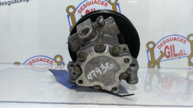 A0024666901 Bomba de dirección  en stock Sabadell