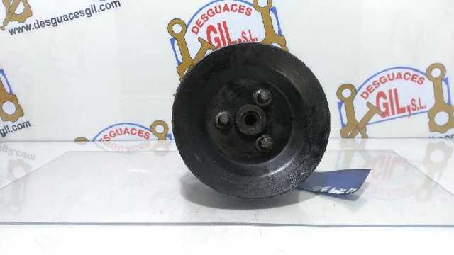 A0024666901 MERCEDES Bomba de dirección  en stock Huelva