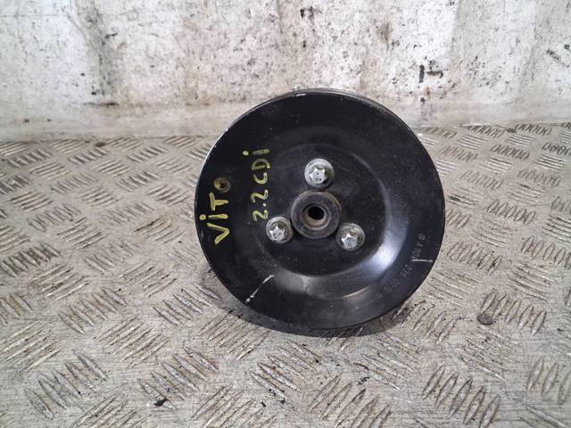 MERCEDES A0024667001 Bomba de dirección  en stock Salamanca