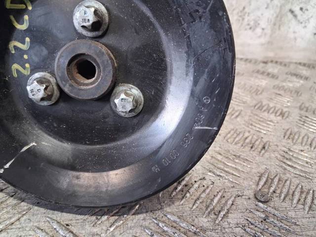 A0024667001 MERCEDES Bomba de dirección asistida  disponible Ourense