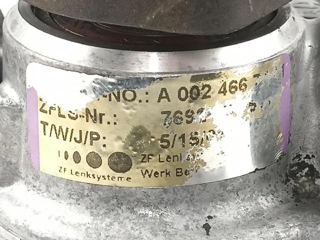 MERCEDES A0024667401 Bomba de dirección comprar Barcelona