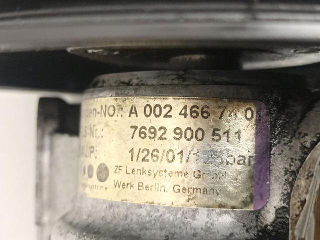A0024667401 MERCEDES Bomba de dirección comprar Bilbao