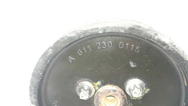 A0024668901 MERCEDES Bomba de dirección comprar Bilbao