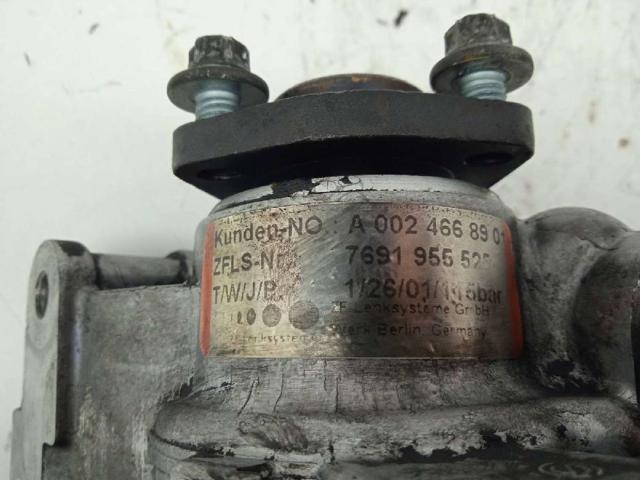 A0024668901 Bomba de dirección asistida  disponible Burgos