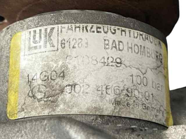 A0024669001 Bomba de dirección asistida  comprar en Pontevedra