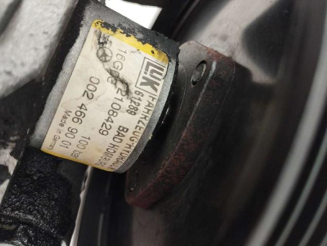 MERCEDES A0024669001 Bomba de dirección  en stock Terrassa