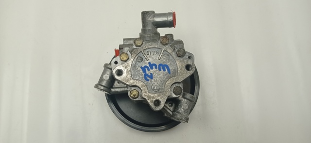 A0024669401 MERCEDES Bomba de dirección asistida  disponible Alicante