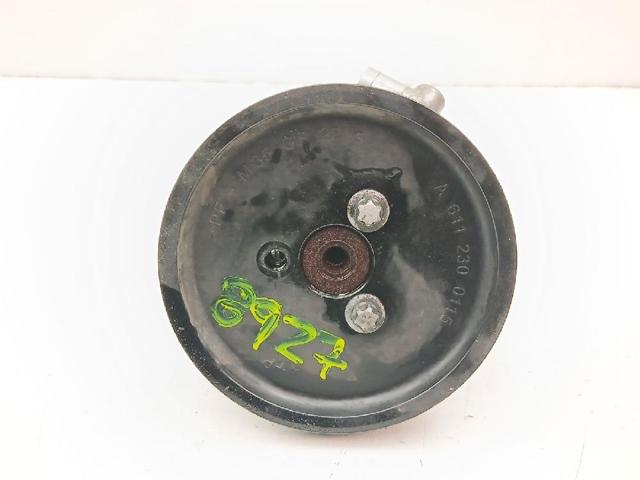 MERCEDES A0024669401 Bomba de dirección comprar Pamplona
