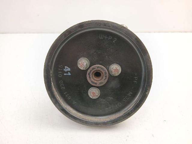 A0024669401 MERCEDES Bomba de dirección asistida  disponible Alicante