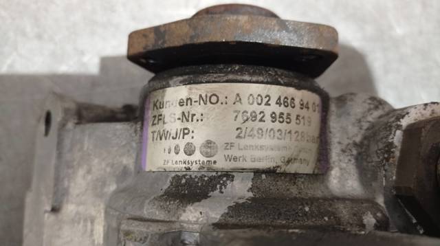 MERCEDES A0024669401 Bomba de dirección comprar Barcelona