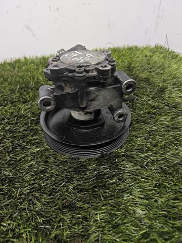 Bomba de dirección hidráulica para Mercedes C  (S203)