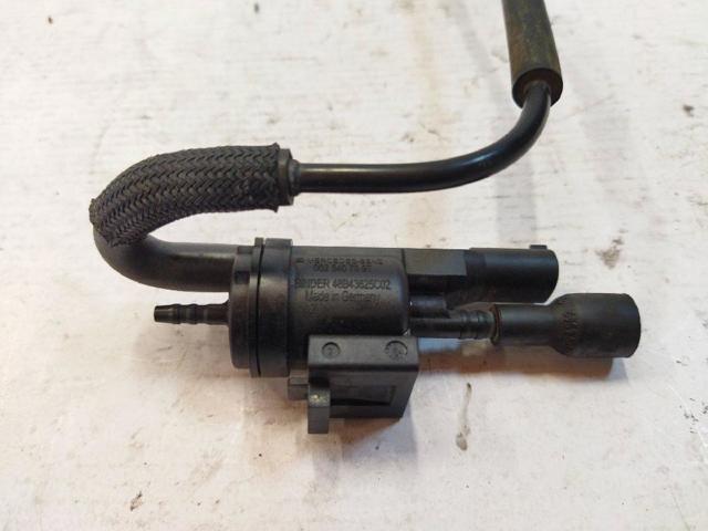A0025407097 Mercedes