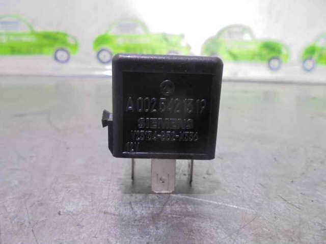 A0025421319 Mercedes