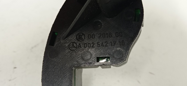 A0025421718 Mercedes